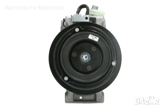 Компресор за климатик за Chrysler Crossfire и Mercedes-Benz C-Class, снимка 4 - Части - 54859451