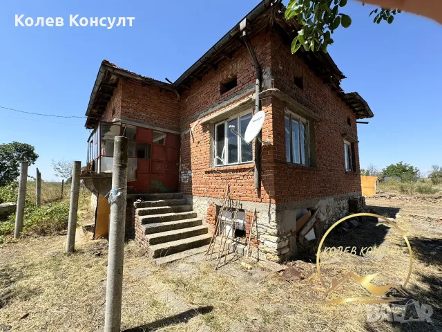 къща Злато поле, снимка 3 - Къщи - 55614160