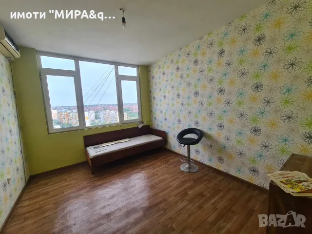 ТРИСТАЕН АПАРТАМЕНТ, В КВ. ВЪЗРАЖДАНЕ, ГРАД ХАСКОВО, снимка 7 - Апартаменти - 55391520