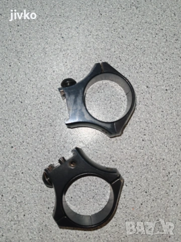 Директен монтаж Sako RM 30mm Low