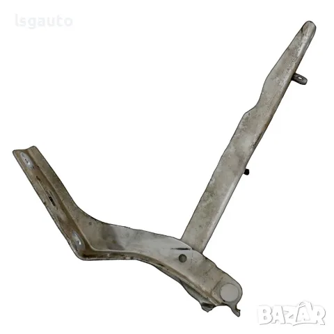 Лява панта преден капак Peugeot 307 2001-2008 ID: 163437