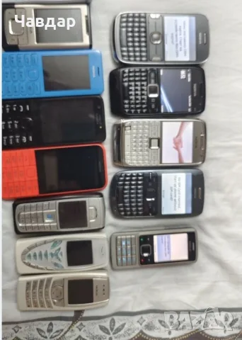 Продавам телефони Nokia, снимка 8 - Nokia - 55463543