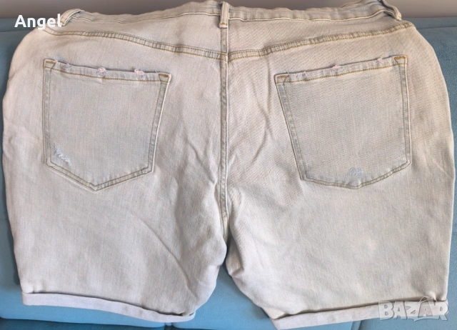 КЪСИ ПАНТАЛОНИ, снимка 3 - Къси панталони - 54292512