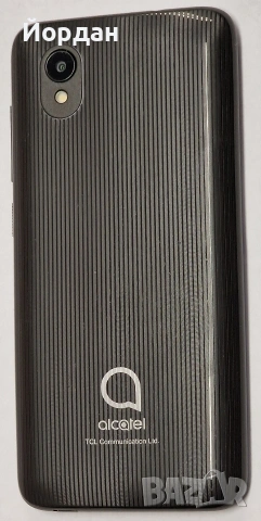 Alcatel 1 5033Y, снимка 2 - Alcatel - 54550742