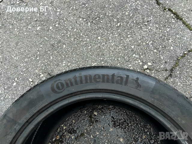 Гуми 315 40 21 Континентал Continental 2 броя - нов внос. Не са нови!, снимка 7 - Гуми и джанти - 54908379