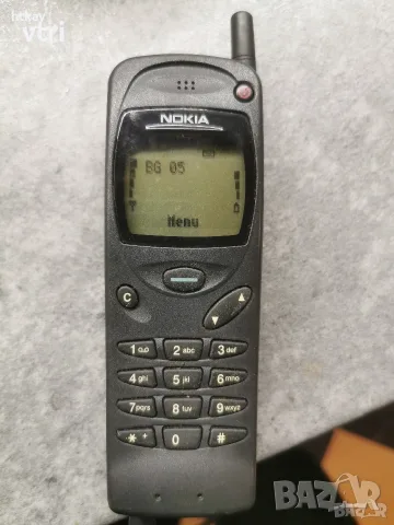 Nokia 3110 - много запазен