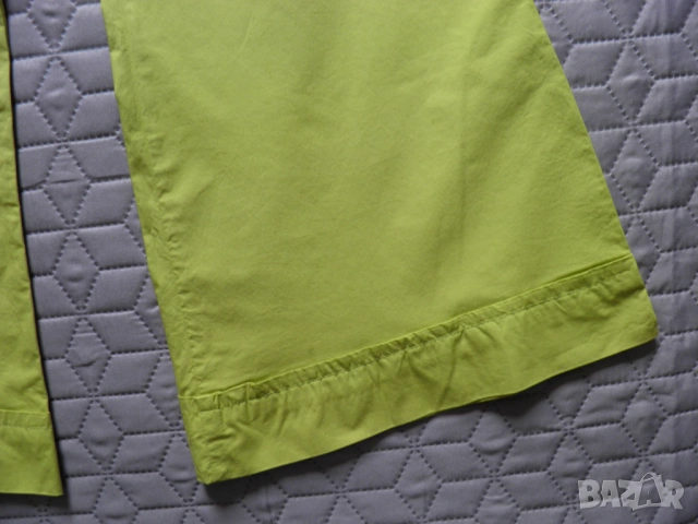 Дамски сет летен резидав панталон и тениска, снимка 5 - Панталони - 54332739