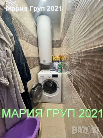 !!!ТОП ОФЕРТА!!!Продавам Обзаведен Апартамент в гр. Симеоновград област Хасково!!!, снимка 8 - Апартаменти - 55121892