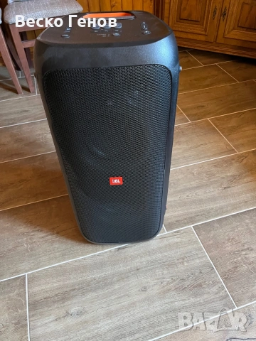 JBL Partybox 310