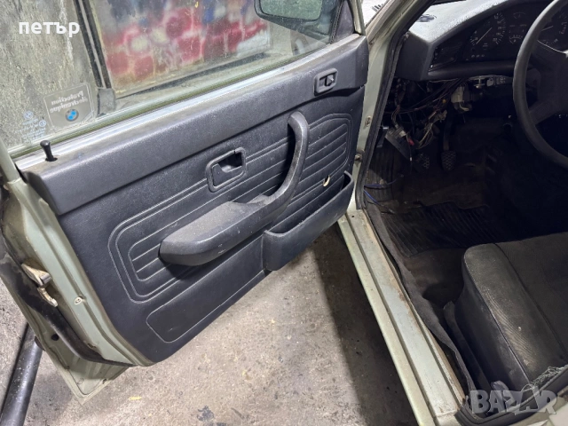 Кожени кори bmw e28