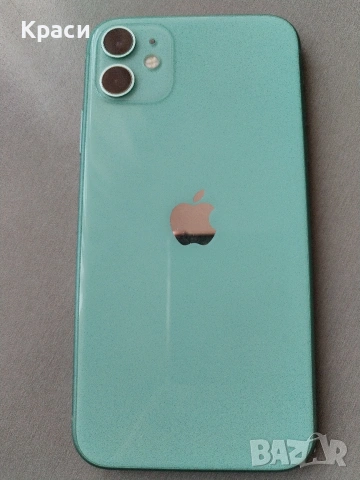 IPhone 11 с гаранцоя