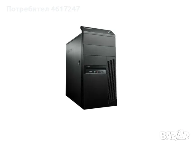 Компютър Lenovo ThinkCentre M91q