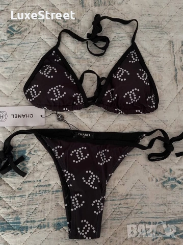 Gucci 🔥Fendi🔥 Versace 🔥 Louis VUITTON 🔥Дамски Бански , снимка 7 - Бански костюми - 54690924