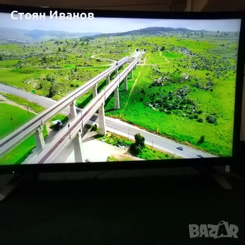 32" смарт телевизор тошиба, снимка 5 - Телевизори - 54623326