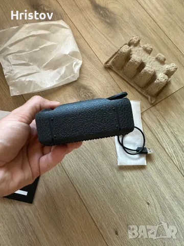 Bluetooth Колонка Marshall Willen, снимка 7 - Bluetooth тонколони - 55482506