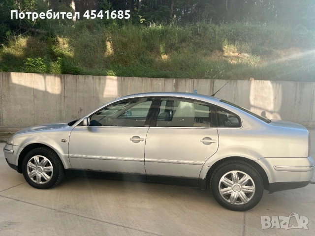 VW PASSAT DIZEL , снимка 5 - Автомобили и джипове - 54895954