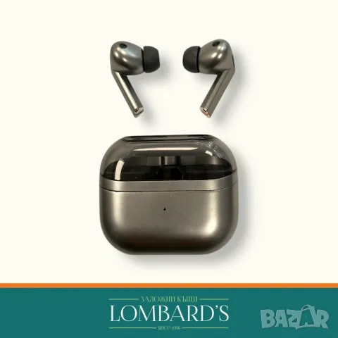 Слушалки Samsung Buds3 Pro, Н: 136213, снимка 2 - Bluetooth слушалки - 55650718