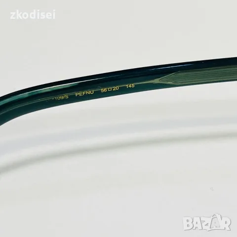 Очила DAVID BECKHAM DB7109/S, снимка 4 - Слънчеви и диоптрични очила - 55379427