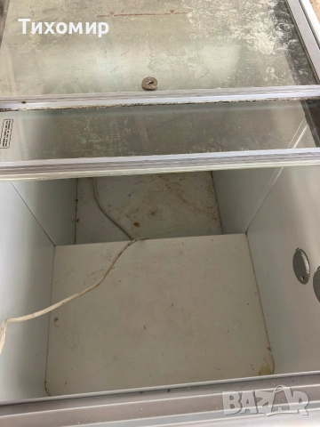 Фризер, снимка 3 - Фризери - 54173521