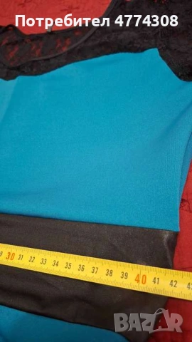 Рокля официална , снимка 5 - Рокли - 54009572