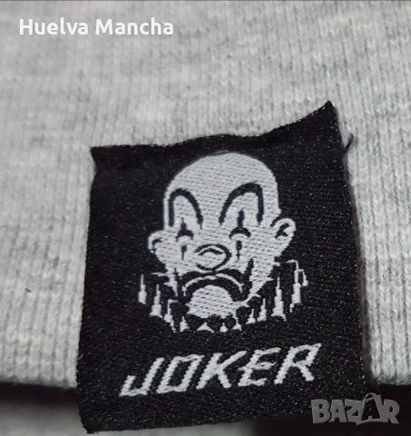 Блуза на Jokerbrand , снимка 6 - Блузи - 54033687