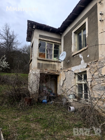 ПРОДАВА КЪЩА Земен , снимка 7 - Къщи - 53332410