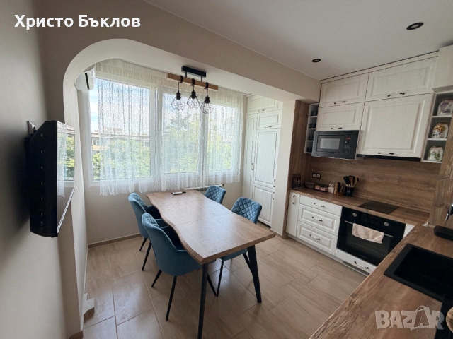 Апартамент в кв. Гоце Делчев, гр. София, снимка 4 - Апартаменти - 54687696