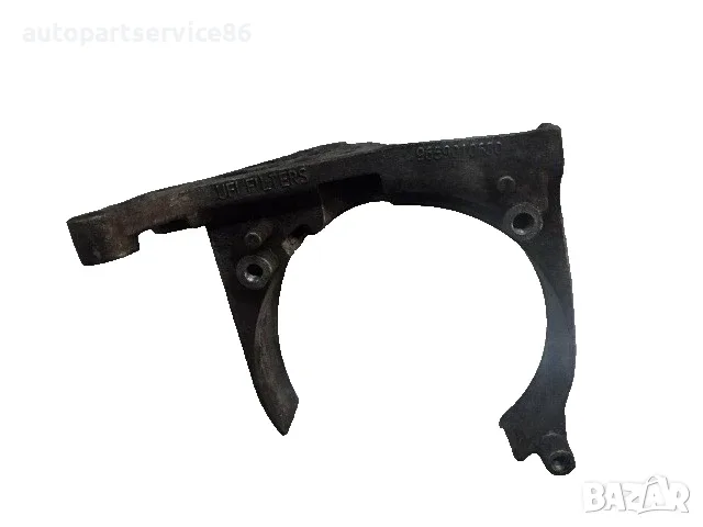 Скоба държач на корпуса на масления филтър за Volvo C30 1.6 TDI (2012) 9659010680 OEM, снимка 2 - Части - 55617718