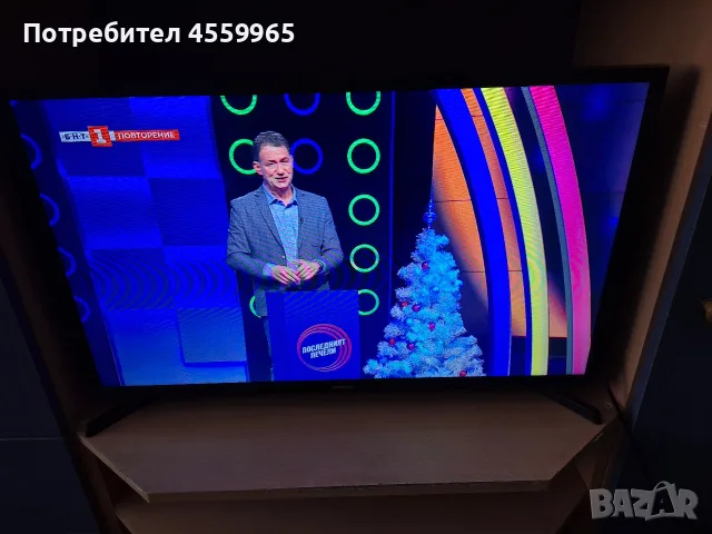Телевизор Samsung UE32T4302AKXXH