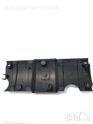 Капак емблема за Citroen C4 1.6 16V (2005) 9638602180 NFU, снимка 2 - Части - 54518543