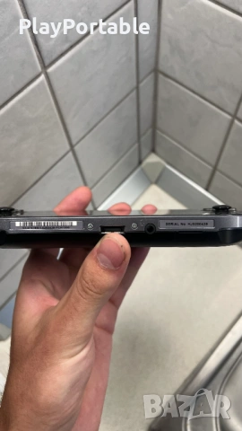 Modded Ps Vita 1000 Black 128GB/256GB with games, снимка 7 - PlayStation конзоли - 54376666