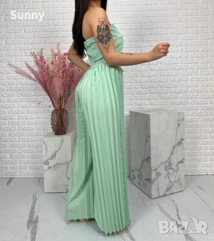 дамски гащеризон, снимка 2 - Гащеризони - 53988465