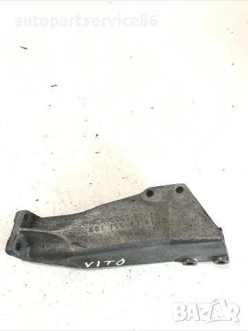 Стойка за двигател за Mercedes Vito W638 2.3 (1996-2002) 6011550395