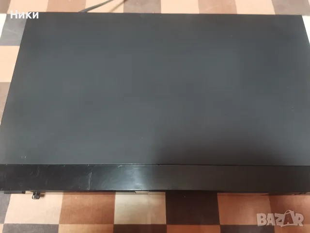 Продавам  -CD SONY CDP-55- , снимка 5 - Аудиосистеми - 55643748