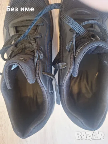 Мъжки маратонки Skechers, снимка 4 - Маратонки - 55503232