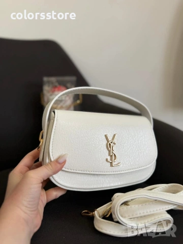 Чанта YSL-IM111j, снимка 5 - Чанти - 54262447