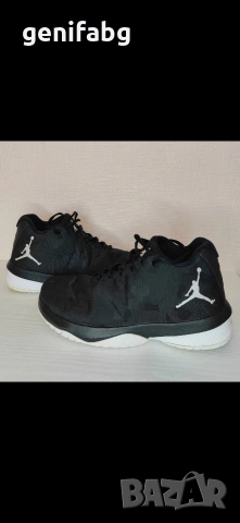 Nike air jordan b fly camo 42.5