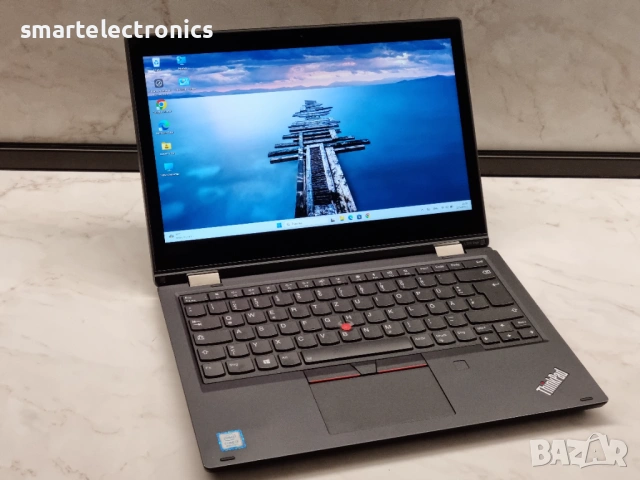 Lenovo Yoga X390 i7-8565/SSD/TouchScreen