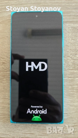 HMD Skyline 5G 12/256GB , снимка 6 - Телефони с две сим карти - 54593128