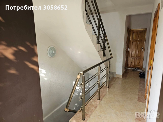 Алуминиеви и стъклени парапети Кюстендил, снимка 9 - Други ремонти - 54057730