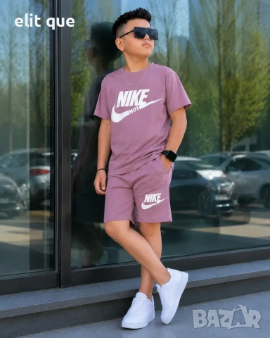 детски комплект nike, снимка 5 - Детски комплекти - 55121787