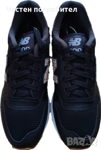 Дамски сникърси New Balance , снимка 2 - Маратонки - 54463094
