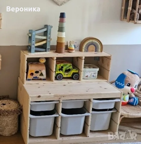 2 шкафа от IKEA