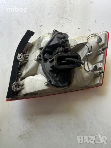 Стоп Шкода Октавия Skoda Octavia 3, снимка 2 - Части - 55223978