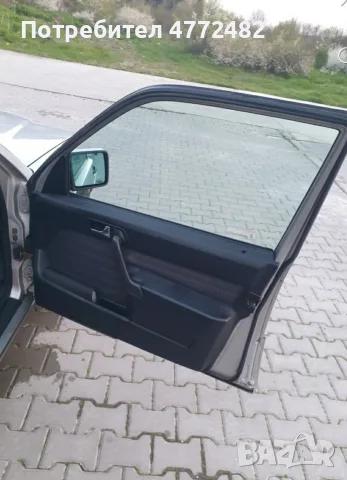 Mercedes Benz 190 2.5D, снимка 10 - Автомобили и джипове - 55339162