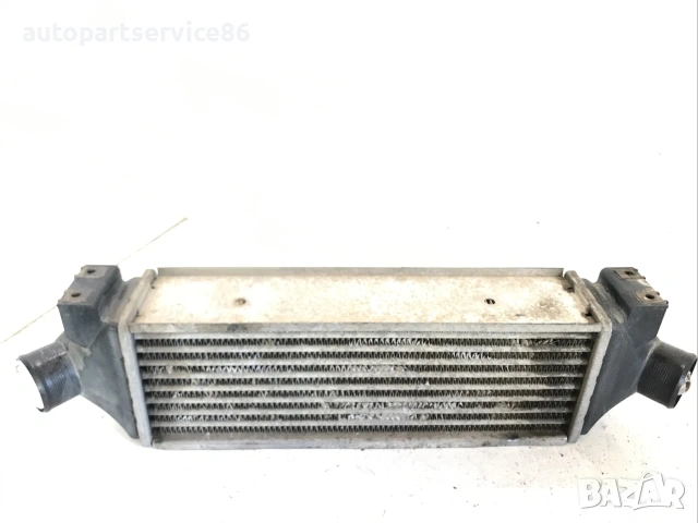 Интеркулер радиатор за Ford Transit Mk6 2.4 Tddi (2000–2005) YC15-9L440-BC , снимка 3 - Части - 55051686