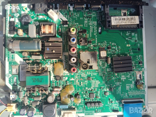 Main board VD_NT17L_32_RENEWAL