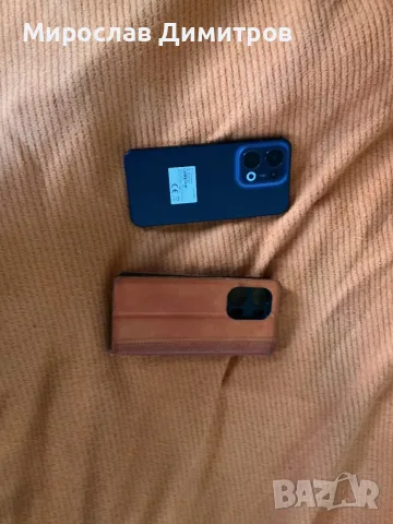 Oppo Reno 13 4k 60 fps предна и задна камера, снимка 6 - Телефони с две сим карти - 55341286