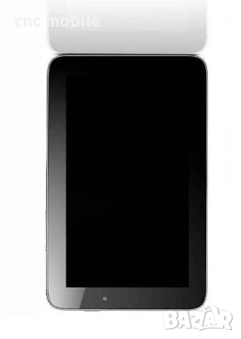 LCD дисплей Lenovo A2207 iDea Tab 7" + тъч скрийн