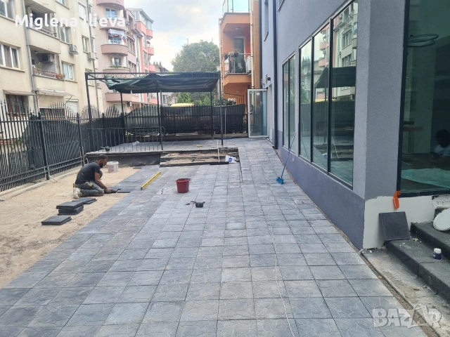 Асфалтиране , снимка 6 - Други ремонти - 54957547